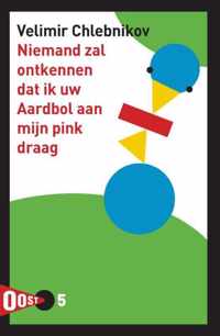 OOST! 5 -   Niemand zal ontkennen dat ik uw Aardbol aan mijn pink draag