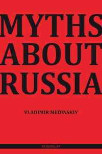 Myths about Russia