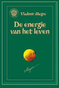 De Zoemende Ceders van Rusland 7 -   De energie van het leven