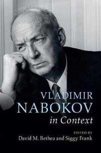 Vladimir Nabokov in Context