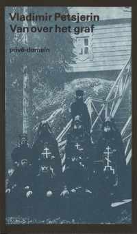 Privé-domein 165 -   Van over het graf