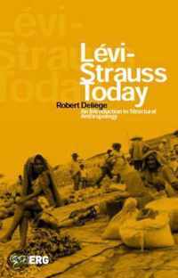 Levi-Strauss Today