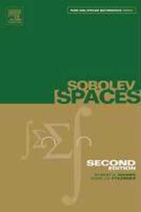 Sobolev Spaces