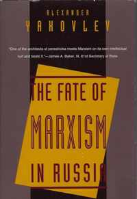 The Fate of Marxism in Russia