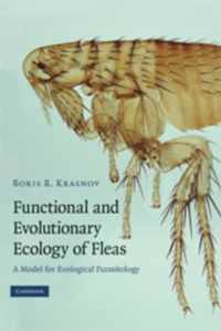 Functional and Evolutionary Ecology of Fleas