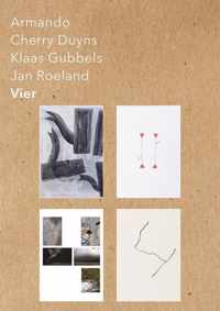 Armando, Cherry Duyns, Klaas Gubbels, Jan Roeland: Vier