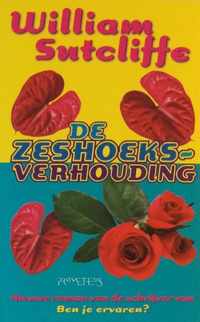 De zeshoeksverhouding