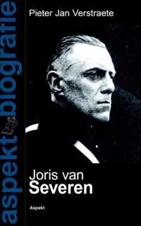 Aspect biografie  -   Joris van Severen