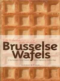 Brusselse wafels [o/p]