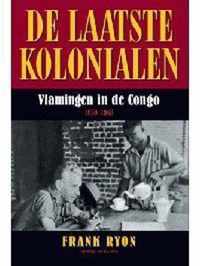 Vlamingen In De Congo