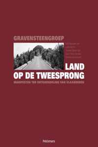 Land op de tweesprong