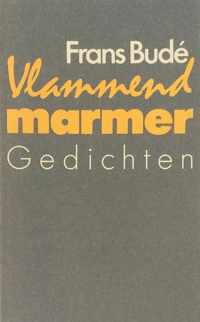 Vlammend marmer