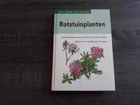 Rotstuinplanten