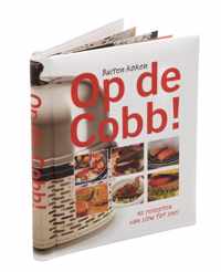 Cobb Kookboek deel 3 ("Op de Cobb")