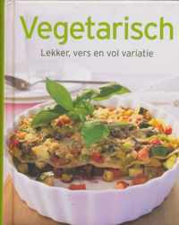 Vegetarisch