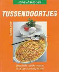 Tussendoortjes (keukenraadgever)