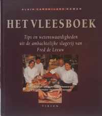 Het vleesboek