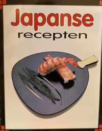 Japanse recepten