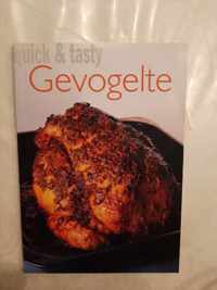 Quick En Tasty Gevogelte