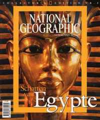 Schatten Van Egypte