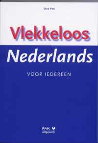 Vlekkeloos Nederlands voor iedereen