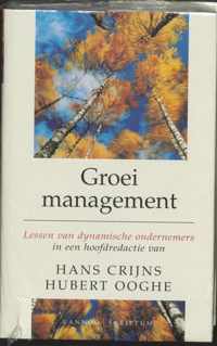 Groeimanagement