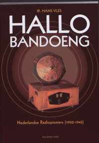 Hallo Bandoeng