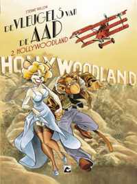 De vleugels van de aap 2 -   Hollywoodland