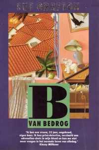 B van bedrog (goedk. ed.)