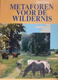 Metaforen voor de wildernis