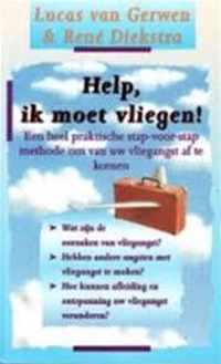 Help ik moet vliegen