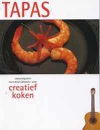 Creatief Koken Tapas