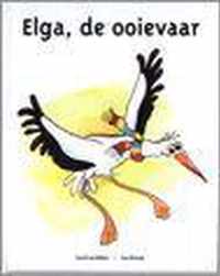 Elga, De Ooievaar