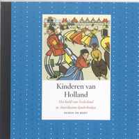 Kinderen van Holland