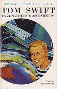 Tom swift en zyn vliegend laborator.