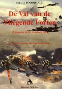 Val Van de Vliegende Forten