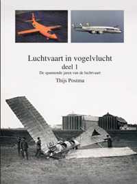 Luchtvaart in vogelvlucht 1