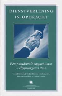 Dienstverlening in opdracht