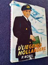 Vliegende hollanders