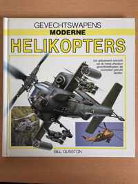 Gevechtswapens Moderne Helikopters