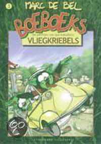 Vliegkriebels