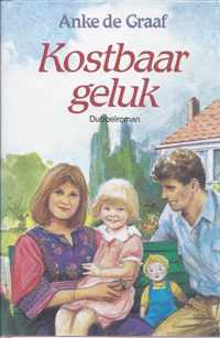 KOSTBAAR GELUK DUBBELROMAN