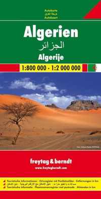 Algerije