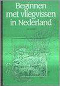 Beginnen Met Vliegvissen In Nederland