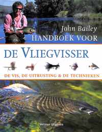 Handboek Voor De Vliegvissers