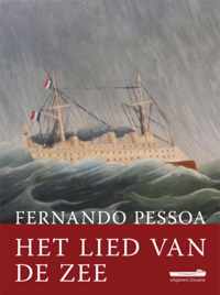 Het lied van de zee