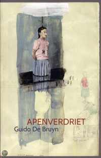 Apenverdriet