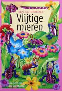 Vlijtige mieren