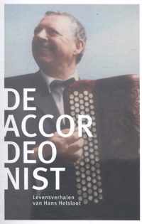 De Accordeonist