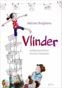 Vlinder